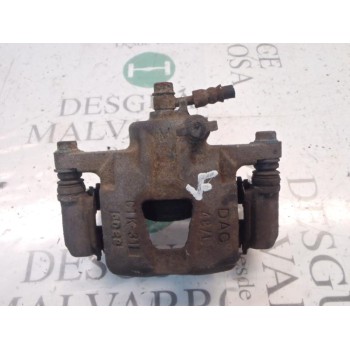PINZA FRENO DELANTERA IZQUIERDA 