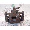 Recambio de pinza freno delantera izquierda para chevrolet matiz se referencia OEM IAM   