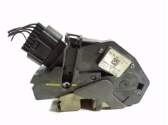 Recambio de cerradura puerta delantera derecha para ford tourneo courier (c4a) 1.5 tdci cat referencia OEM IAM 2066073 BM5AA2181 2