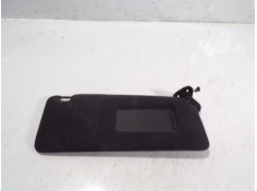 Recambio de parasol derecho para bmw x5 (e53) 4.6is automático referencia OEM IAM 51168251388   2