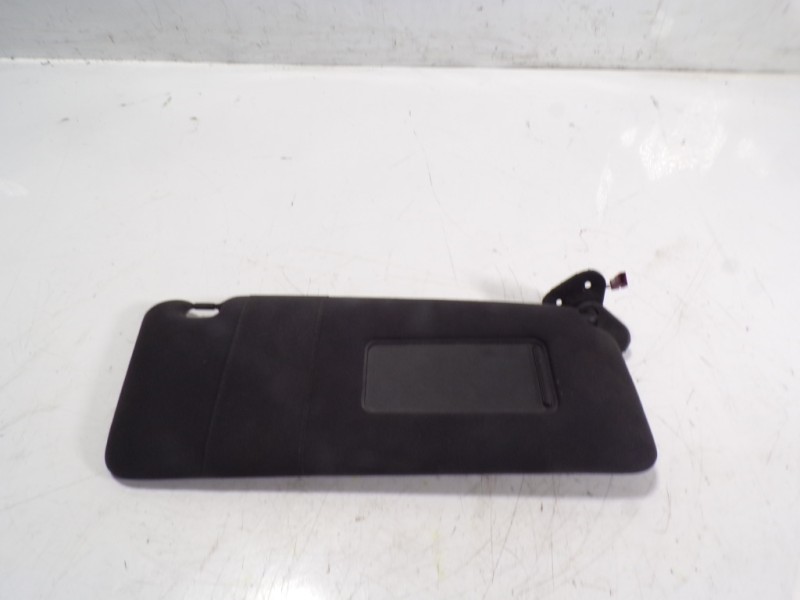 Recambio de parasol derecho para bmw x5 (e53) 4.6is automático referencia OEM IAM 51168251388  