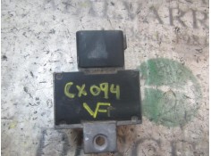 Recambio de caja precalentamiento para nissan primastar (x83) 1.9 dci diesel cat referencia OEM IAM    2