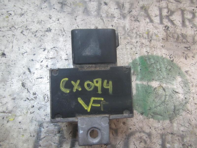 Recambio de caja precalentamiento para nissan primastar (x83) 1.9 dci diesel cat referencia OEM IAM   