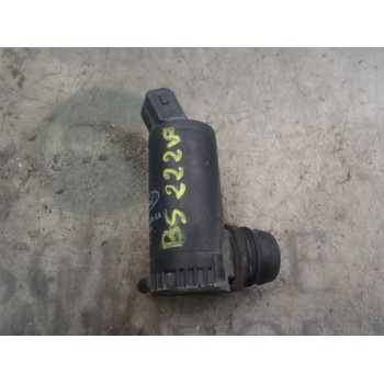 BOMBA LIMPIA 