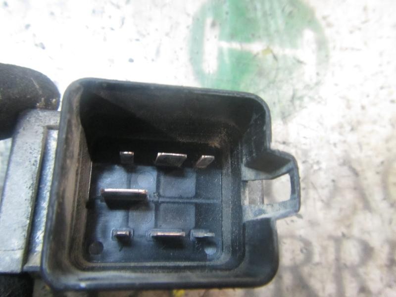 Recambio de caja precalentamiento para nissan primastar (x83) 1.9 dci diesel cat referencia OEM IAM   