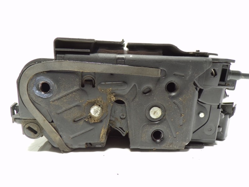 Recambio de cerradura puerta trasera derecha para seat ibiza (kj1) fr referencia OEM IAM 5TA839016L 5TA839016L 