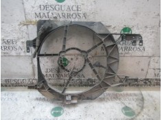 Recambio de canalizador aire para nissan primastar (x83) 1.9 dci diesel cat referencia OEM IAM   