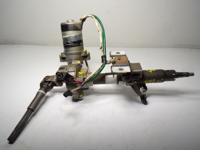 Recambio de columna direccion para toyota yaris 1.0 cat referencia OEM IAM 4520A0D050 160800068 8096052090