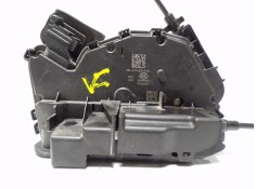 Recambio de cerradura puerta trasera derecha para seat ibiza (kj1) fr referencia OEM IAM 5TA839016L 5TA839016L  2