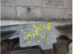 Recambio de canalizador aire para nissan primastar (x83) 1.9 dci diesel cat referencia OEM IAM    2