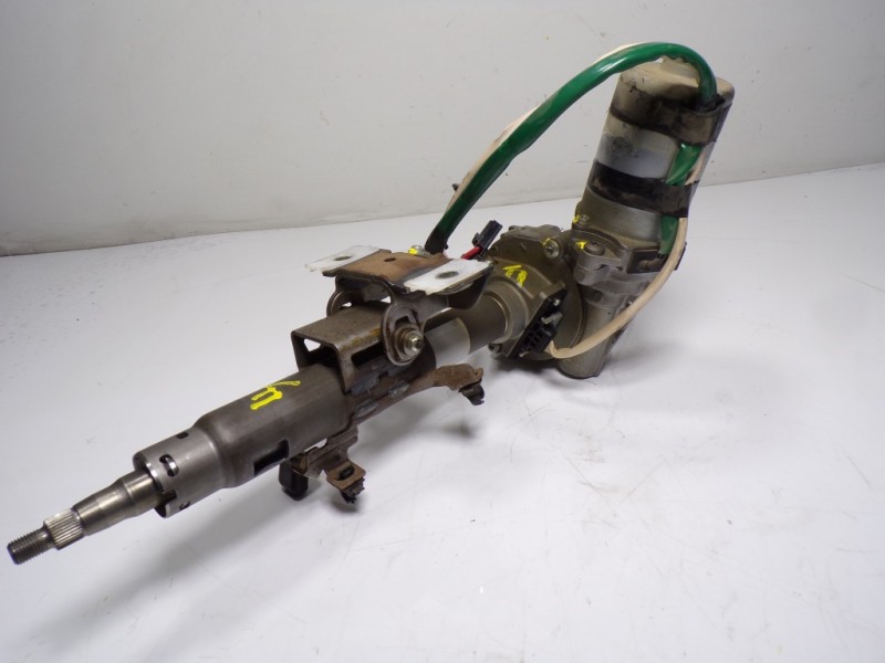 Recambio de columna direccion para toyota yaris 1.0 cat referencia OEM IAM 4520A0D050 160800068 8096052090