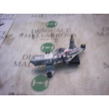 MOTOR LIMPIA TRASERO 