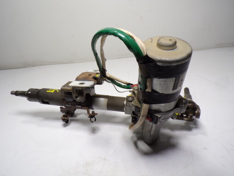 Recambio de columna direccion para toyota yaris 1.0 cat referencia OEM IAM 4520A0D050 160800068 8096052090