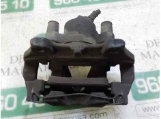 Recambio de pinza freno delantera derecha para dacia logan mcv ii 1.5 dci diesel fap cat referencia OEM IAM 410016069R   2