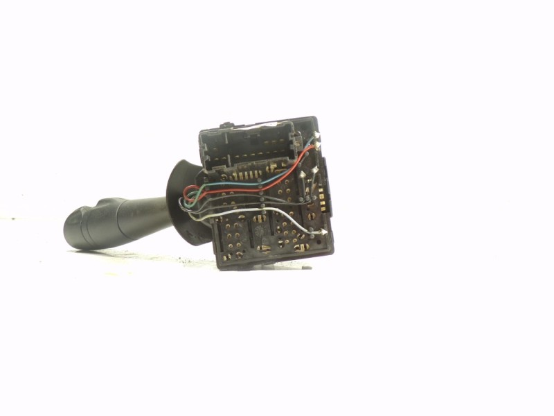 Recambio de mando limpia para renault clio iv 1.5 dci diesel fap referencia OEM IAM 8201168013 255671163R 