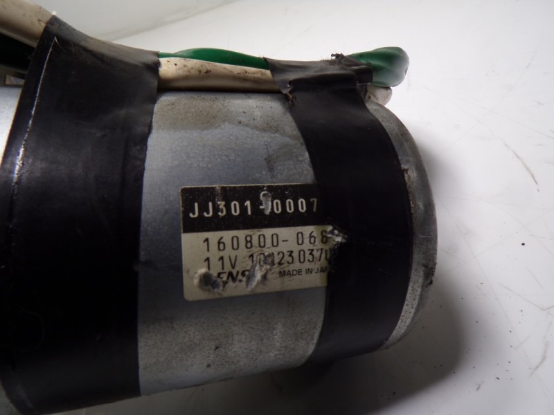 Recambio de columna direccion para toyota yaris 1.0 cat referencia OEM IAM 4520A0D050 160800068 8096052090