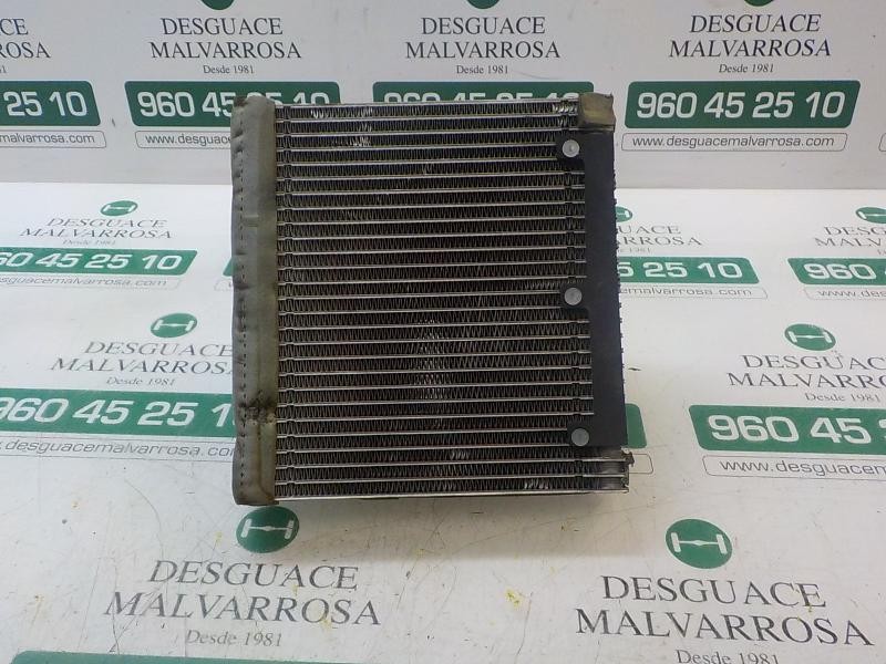 Recambio de evaporador aire acondicionado para opel insignia berlina sport referencia OEM IAM 13339086  