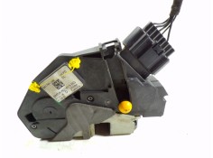 Recambio de cerradura puerta trasera izquierda para ford tourneo courier (c4a) 1.5 tdci cat referencia OEM IAM 2070982 BM5AA2181 2