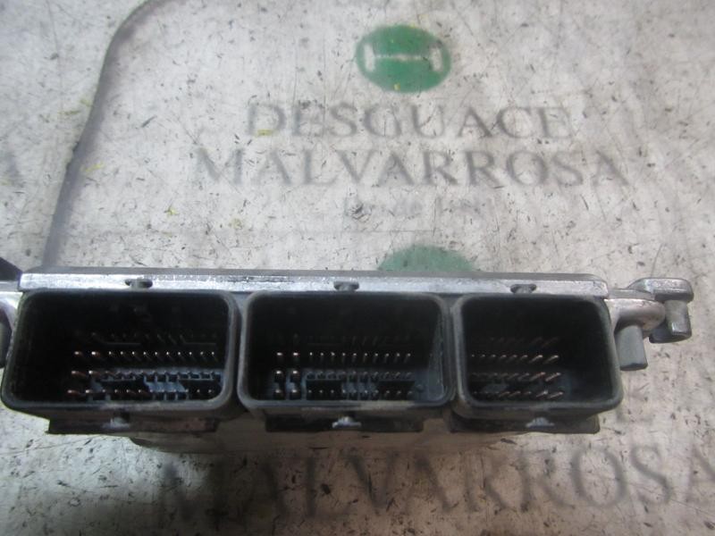 Recambio de centralita motor uce para nissan primastar (x83) 1.9 dci diesel cat referencia OEM IAM   