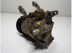 Recambio de compresor aire acondicionado para toyota yaris 1.0 cat referencia OEM IAM 883100D380 GE2604627  2