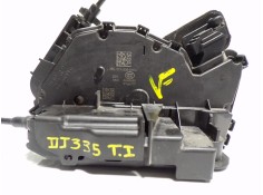 Recambio de cerradura puerta trasera izquierda para seat ibiza (kj1) fr referencia OEM IAM 5TA839015L 5TA839015L A046465 2