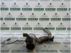 Recambio de catalizador para volkswagen phaeton (3d2/3d8) 4.9 v10 tdi cat (ajs) referencia OEM IAM 3D0254350CX 3D0131690J  2