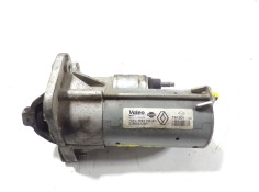 Recambio de motor arranque para renault clio iv 1.5 dci diesel fap referencia OEM IAM 233003329R 233003329R  2
