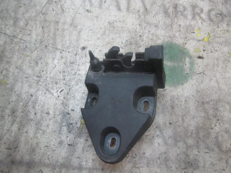 Recambio de cerradura puerta trasera derecha para nissan primastar (x83) 1.9 dci diesel cat referencia OEM IAM   