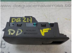 Recambio de mando elevalunas delantero derecho para opel insignia berlina sport referencia OEM IAM 13301886 13301886  2