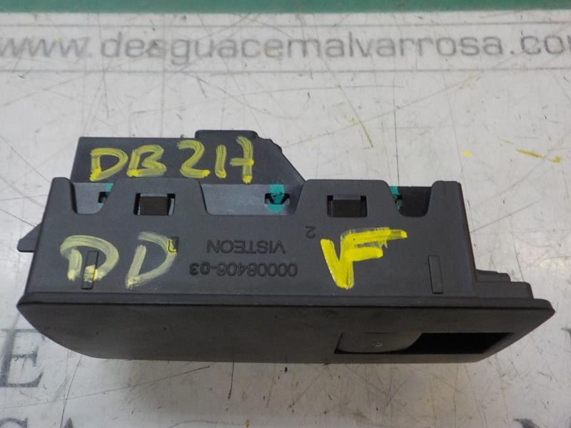 Recambio de mando elevalunas delantero derecho para opel insignia berlina sport referencia OEM IAM 13301886 13301886 