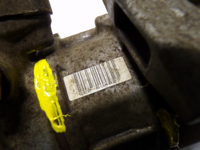 Recambio de compresor aire acondicionado para toyota yaris 1.0 cat referencia OEM IAM 883100D380 GE2604627 