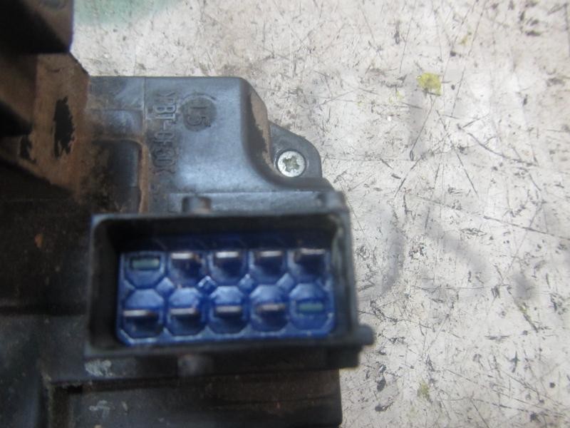 Recambio de cerradura puerta trasera izquierda para nissan primastar (x83) 1.9 dci diesel cat referencia OEM IAM   