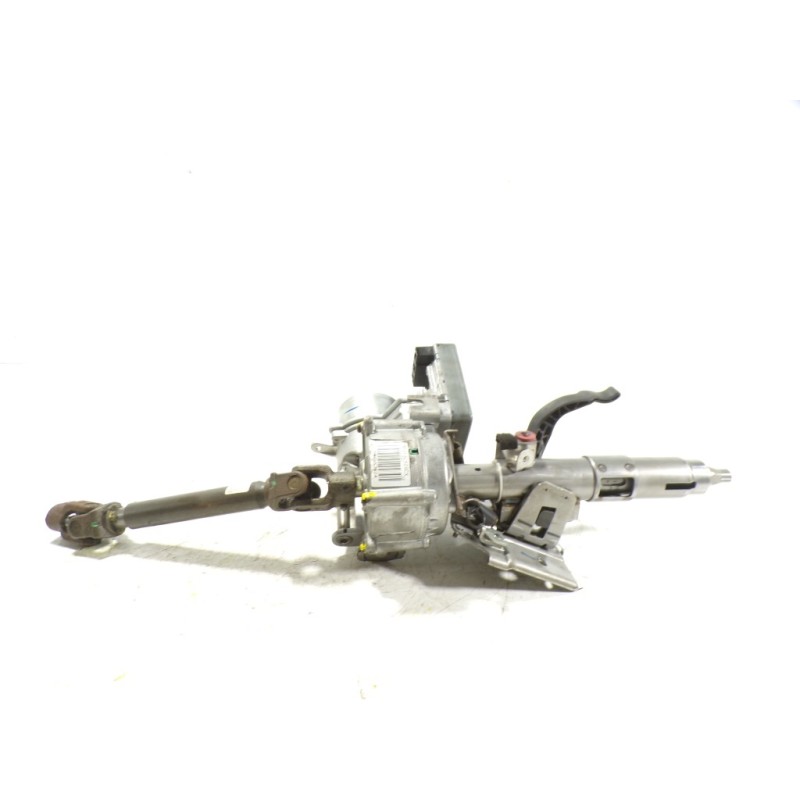 Recambio de columna direccion para ford tourneo courier (c4a) 1.5 tdci cat referencia OEM IAM 2365893 AY113C529CX 