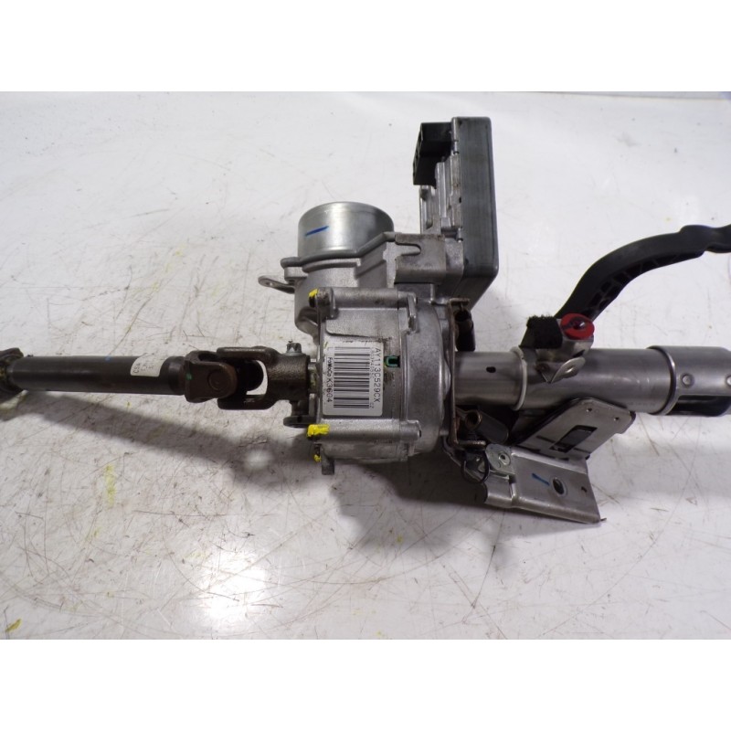 Recambio de columna direccion para ford tourneo courier (c4a) 1.5 tdci cat referencia OEM IAM 2365893 AY113C529CX 