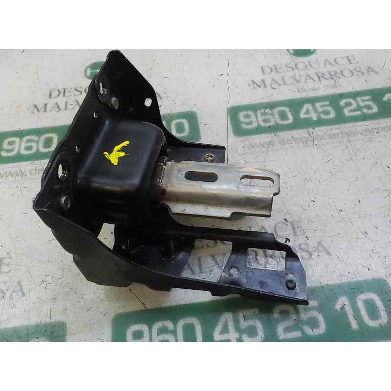 Recambio de soporte cambio para peugeot 2008 (--.2013) 1.2 12v vti referencia OEM IAM 1813L2  