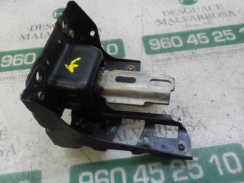 Recambio de soporte cambio para peugeot 2008 (--.2013) 1.2 12v vti referencia OEM IAM 1813L2  