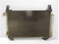 Recambio de condensador aire acondicionado para toyota yaris 1.0 cat referencia OEM IAM 884600D200 4477507373  2