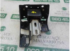 Recambio de soporte cambio para peugeot 2008 (--.2013) 1.2 12v vti referencia OEM IAM 1813L2   2