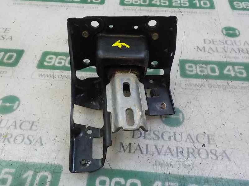 Recambio de soporte cambio para peugeot 2008 (--.2013) 1.2 12v vti referencia OEM IAM 1813L2  