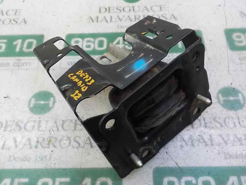 Recambio de soporte cambio para peugeot 2008 (--.2013) 1.2 12v vti referencia OEM IAM 1813L2  