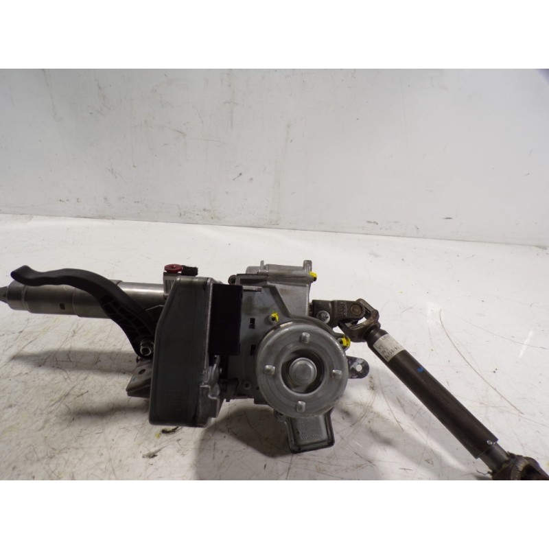 Recambio de columna direccion para ford tourneo courier (c4a) 1.5 tdci cat referencia OEM IAM 2365893 AY113C529CX 