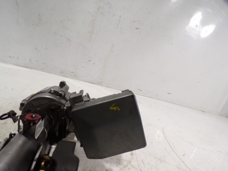 Recambio de columna direccion para ford tourneo courier (c4a) 1.5 tdci cat referencia OEM IAM 2365893 AY113C529CX 