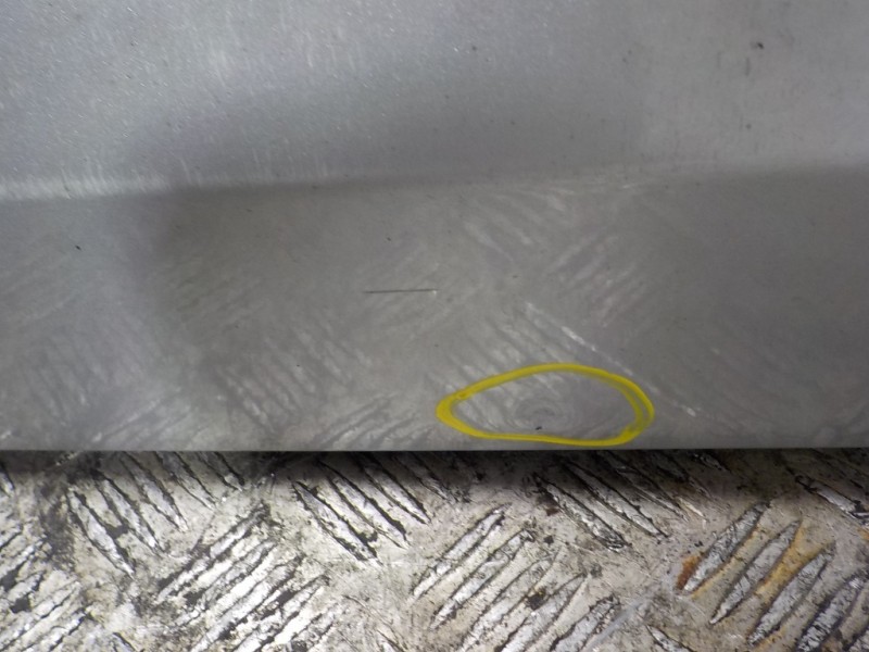 Recambio de porton trasero para bmw x5 (e53) 4.6is automático referencia OEM IAM 41627130827  