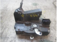 Recambio de cerradura puerta delantera izquierda para nissan primastar (x83) 1.9 dci diesel cat referencia OEM IAM    2