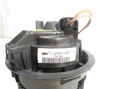 Recambio de motor calefaccion para renault clio iv 1.5 dci diesel fap referencia OEM IAM 272101170R T1029527H 230993 2