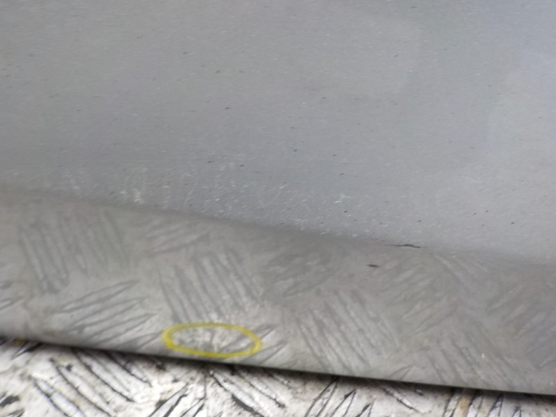 Recambio de porton trasero para bmw x5 (e53) 4.6is automático referencia OEM IAM 41627130827  