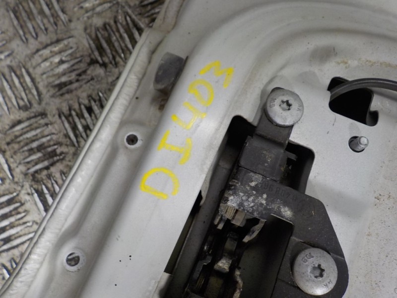 Recambio de porton trasero para bmw x5 (e53) 4.6is automático referencia OEM IAM 41627130827  