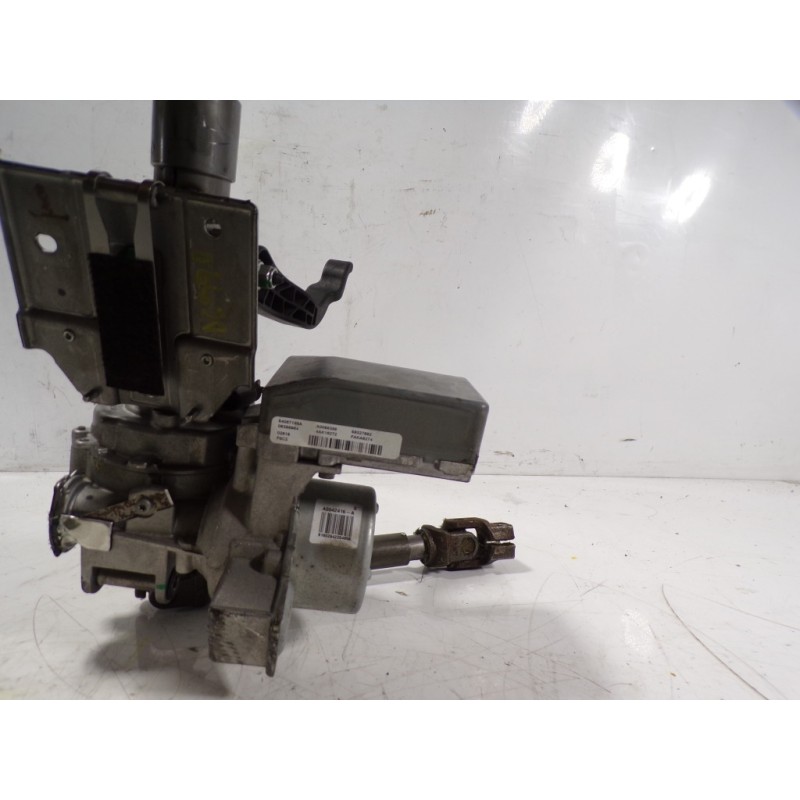 Recambio de columna direccion para ford tourneo courier (c4a) 1.5 tdci cat referencia OEM IAM 2365893 AY113C529CX 