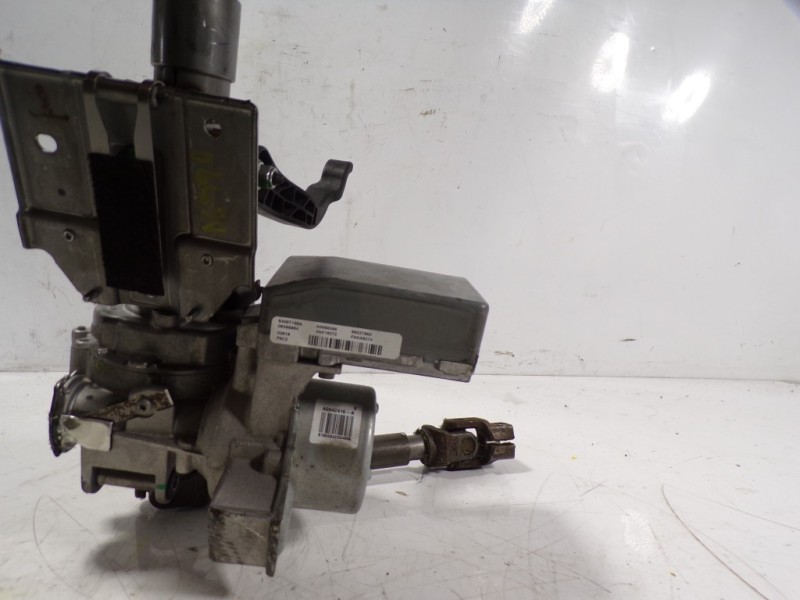 Recambio de columna direccion para ford tourneo courier (c4a) 1.5 tdci cat referencia OEM IAM 2365893 AY113C529CX 