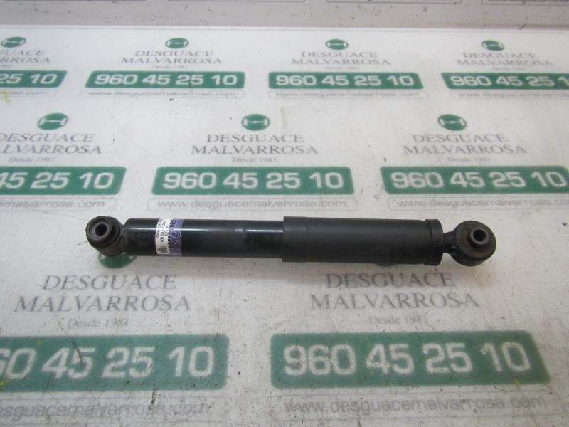 Recambio de amortiguador trasero derecho para hyundai veloster sport s referencia OEM IAM 553002V260  